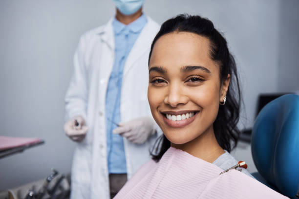 Dental Bonding in Brazil, IN